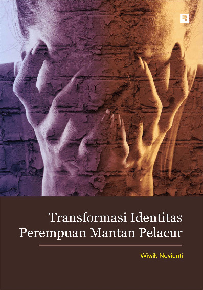 Cover buku Transformasi Indentitas Perempuan Mantan Pelacur